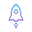 小火箭VPN Logo